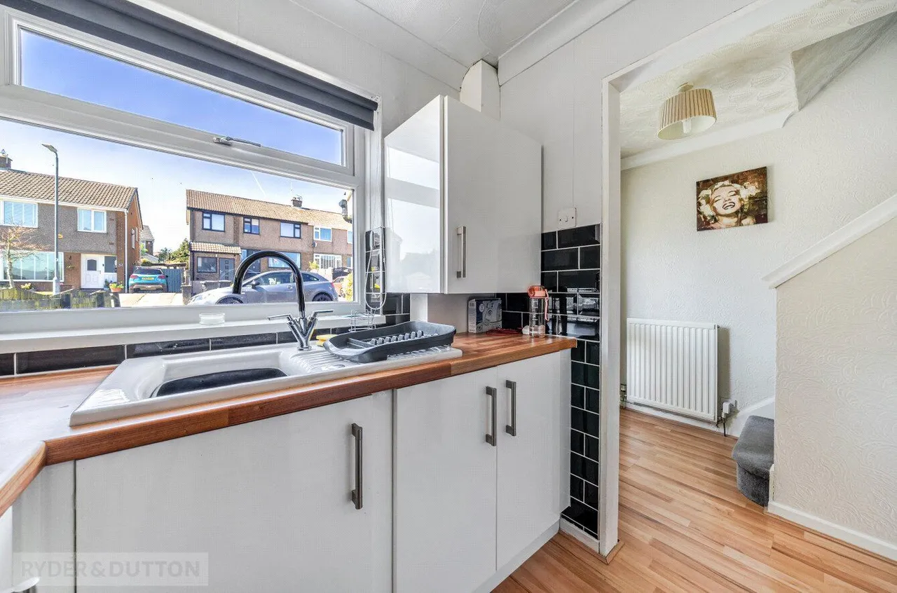 Heathmoor Way, Halifax, HX2, photo 5