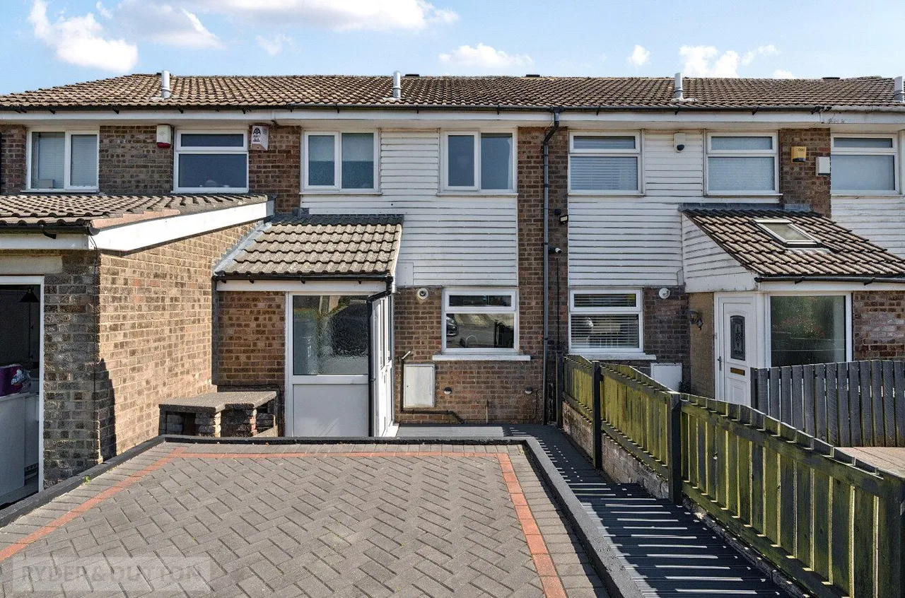 Heathmoor Way, Halifax, HX2, photo 22