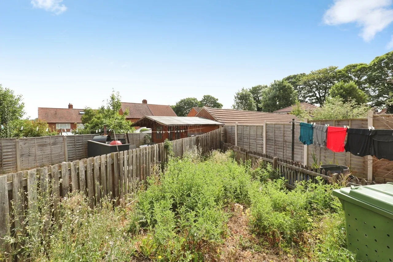 Inman Grove, Knaresborough, North Yorkshire, HG5, photo 12