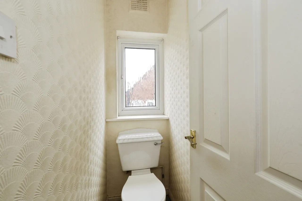 Inman Grove, Knaresborough, North Yorkshire, HG5, photo 8