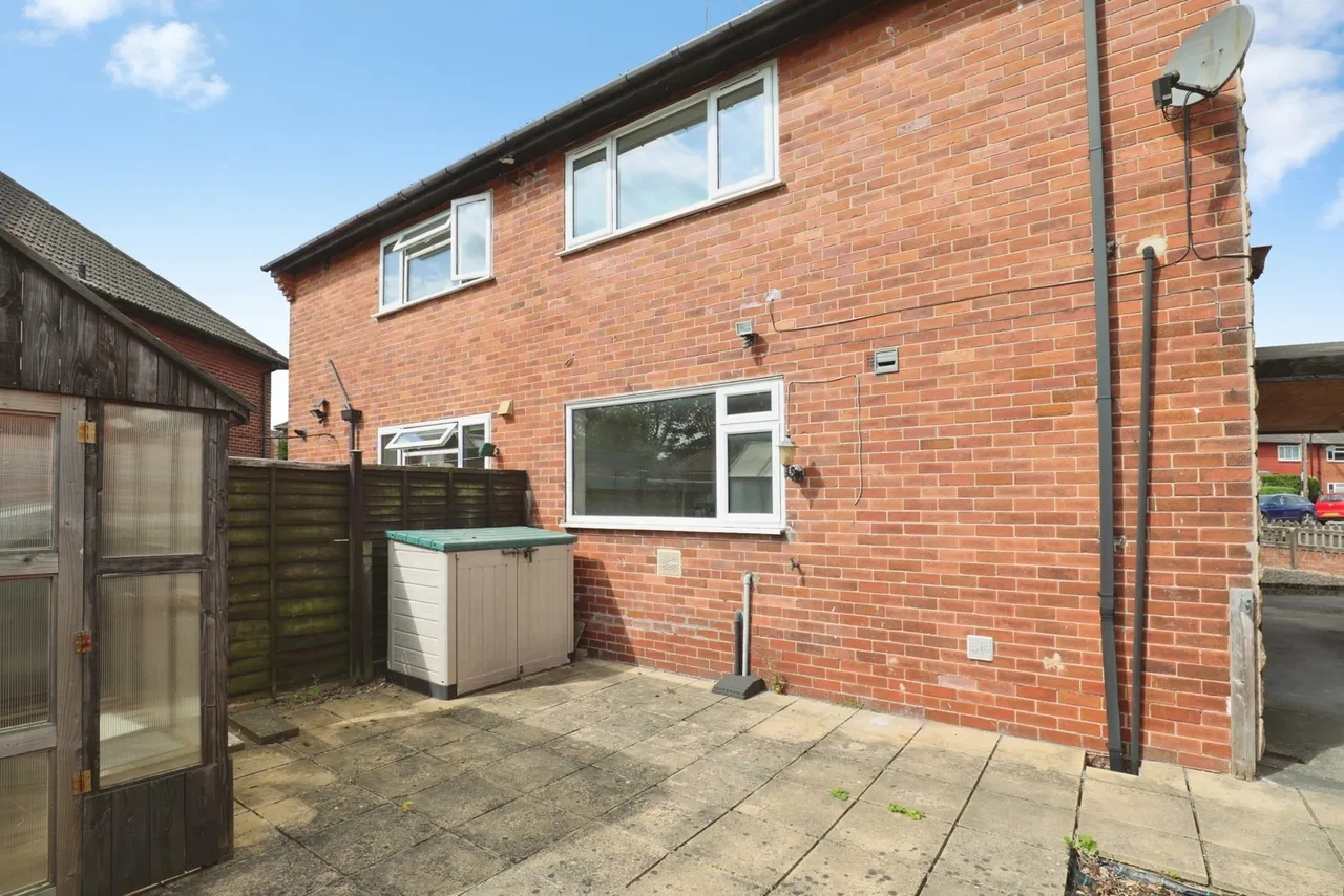 Inman Grove, Knaresborough, North Yorkshire, HG5, photo 11