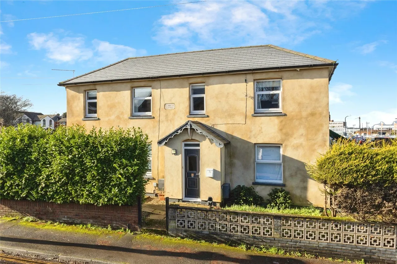1 bed flat for sale, Lavender Hill, Tonbridge, TN9
