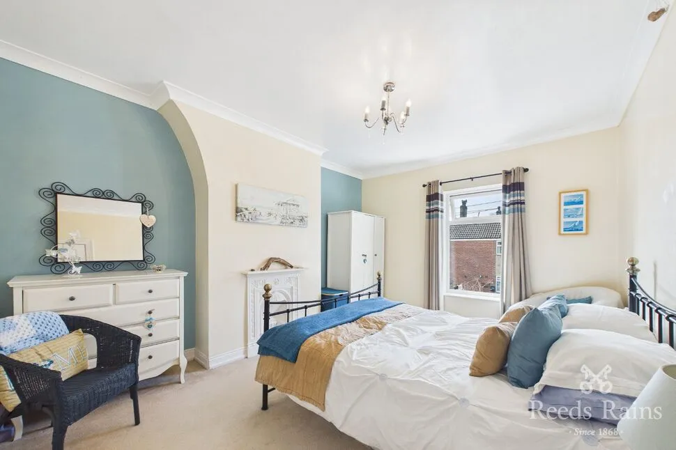 Grange Road, Cleckheaton, West Yorkshire, BD19, photo 5