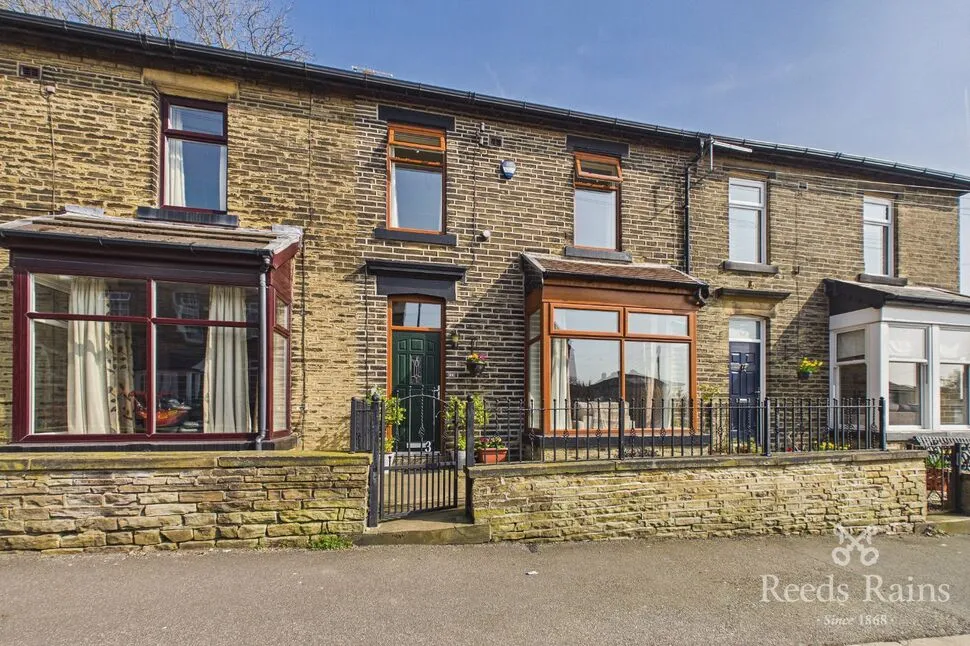 Grange Road, Cleckheaton, West Yorkshire, BD19, photo 2