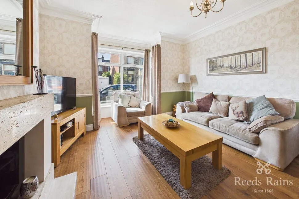 Grange Road, Cleckheaton, West Yorkshire, BD19, photo 6