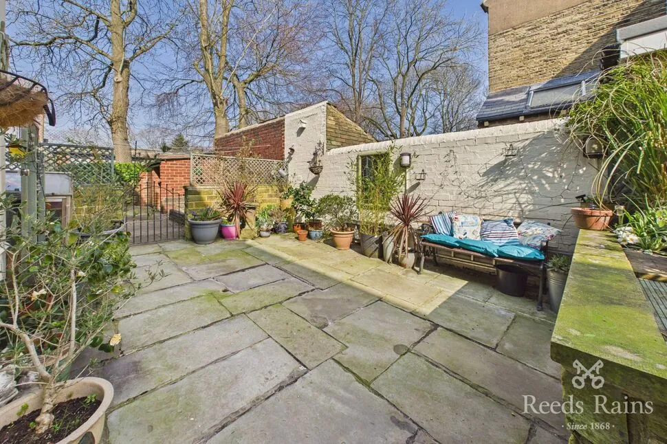 Grange Road, Cleckheaton, West Yorkshire, BD19, photo 9