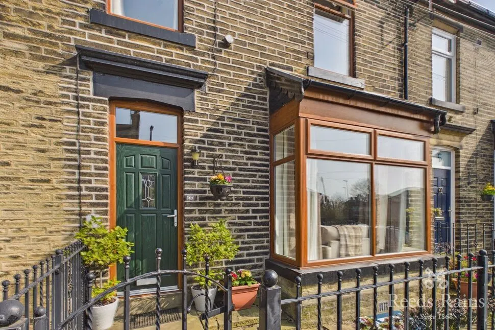 Grange Road, Cleckheaton, West Yorkshire, BD19, photo 10