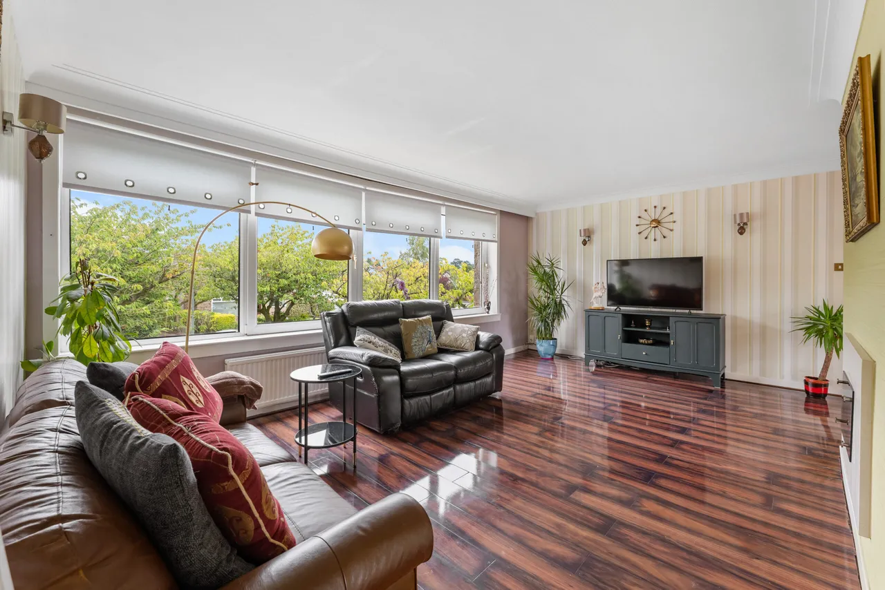 Kirkvale Drive, Newton Mearns, photo 2