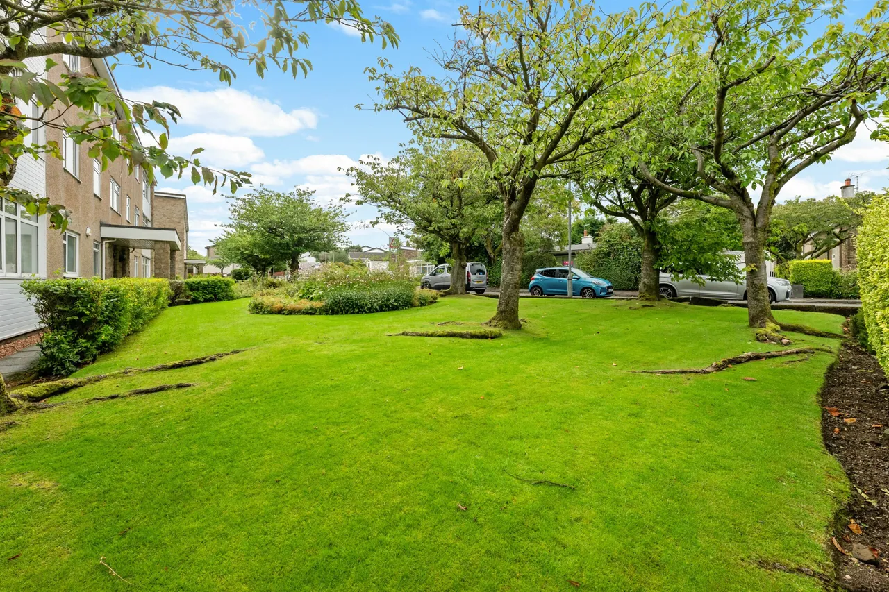 Kirkvale Drive, Newton Mearns, photo 21