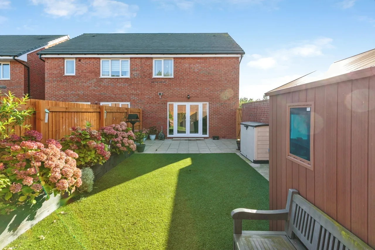 Falcon Avenue, Thornton-Cleveleys, FY5, photo 20