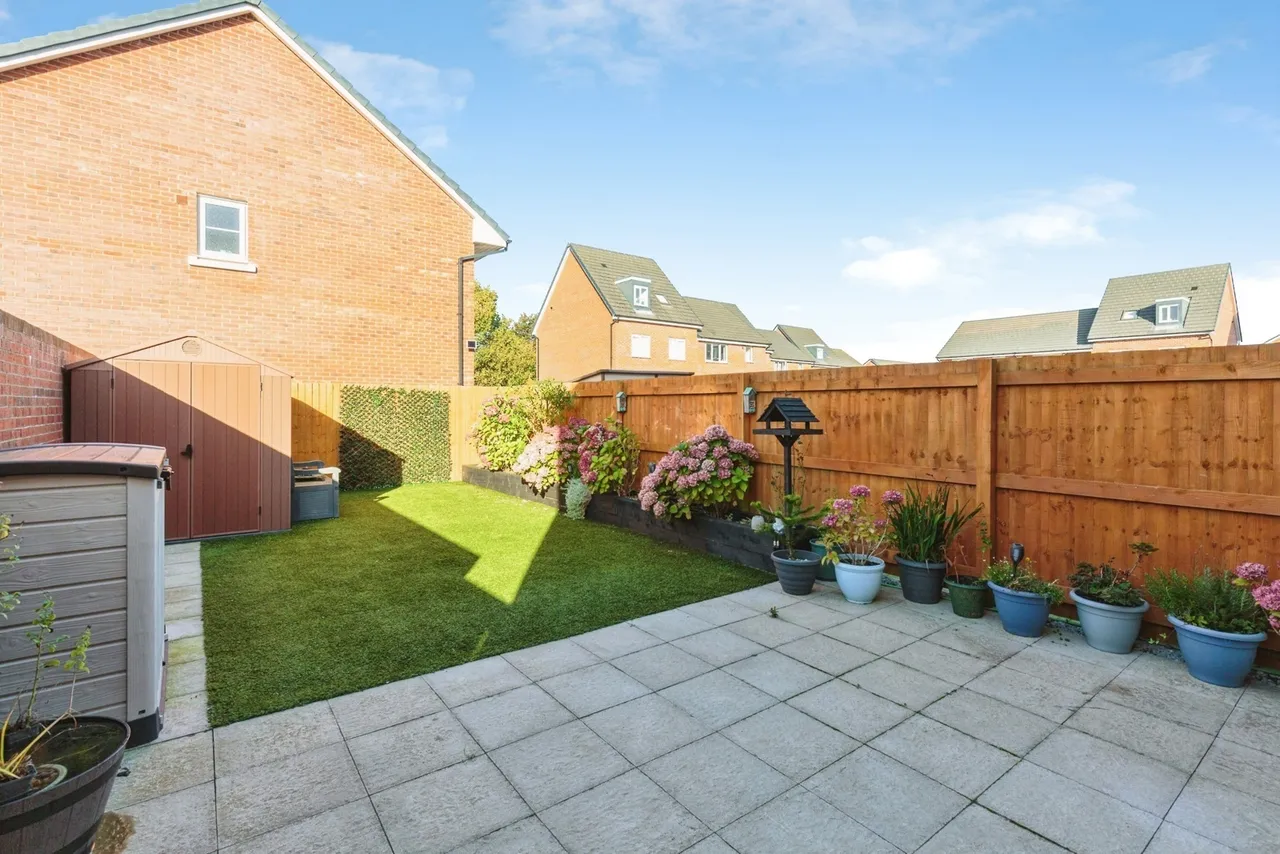Falcon Avenue, Thornton-Cleveleys, FY5, photo 19