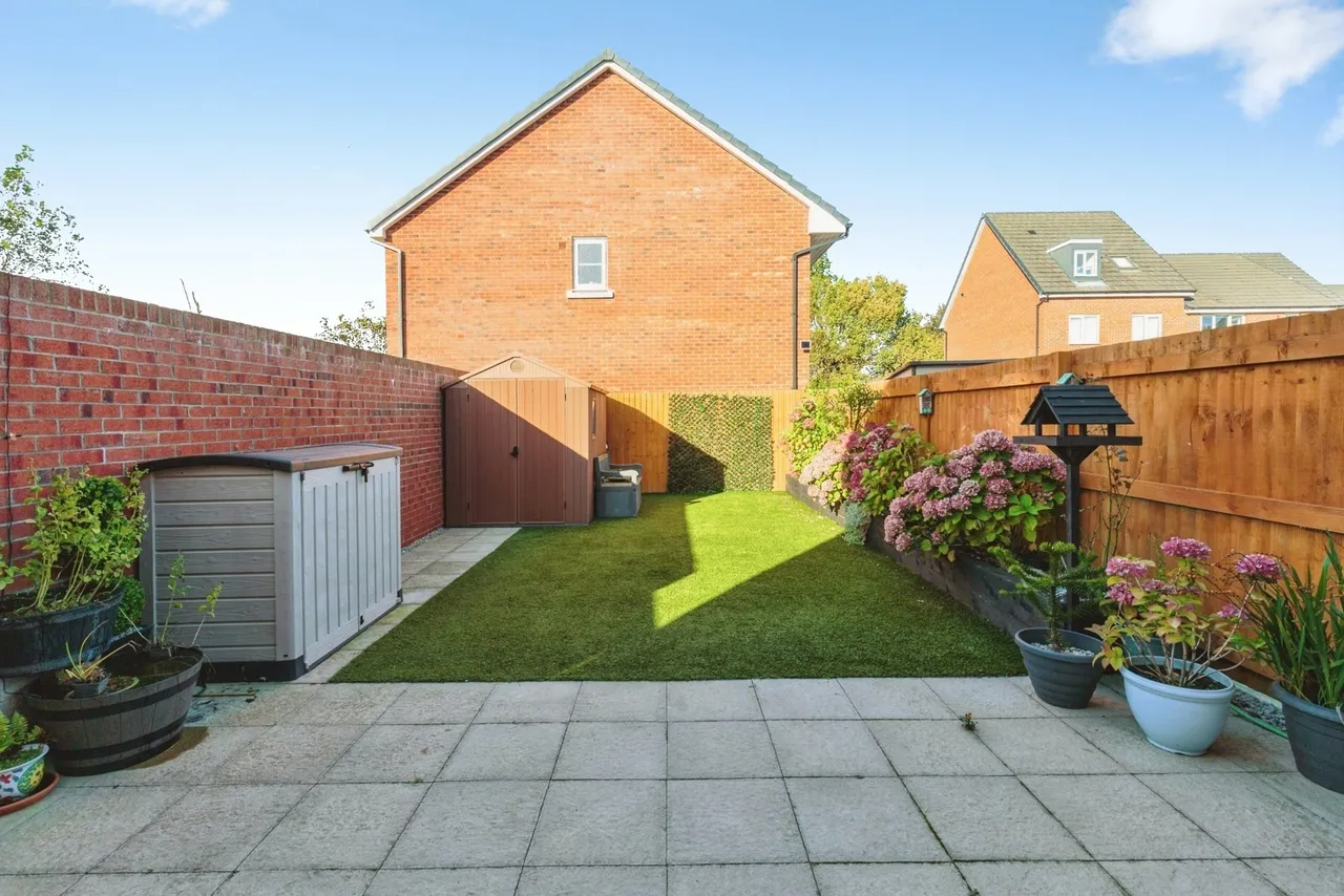 Falcon Avenue, Thornton-Cleveleys, FY5, photo 18
