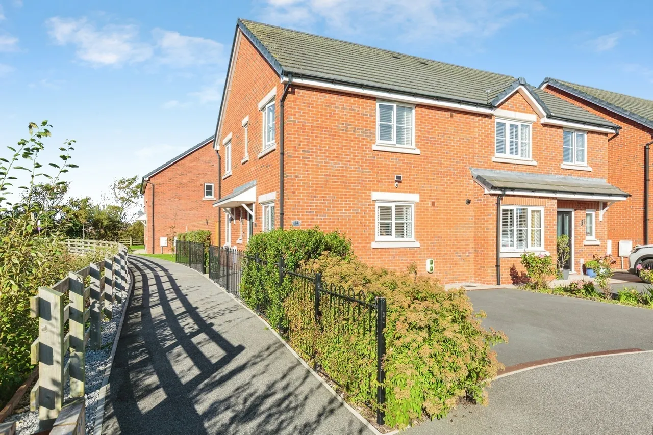 Falcon Avenue, Thornton-Cleveleys, FY5, photo 17