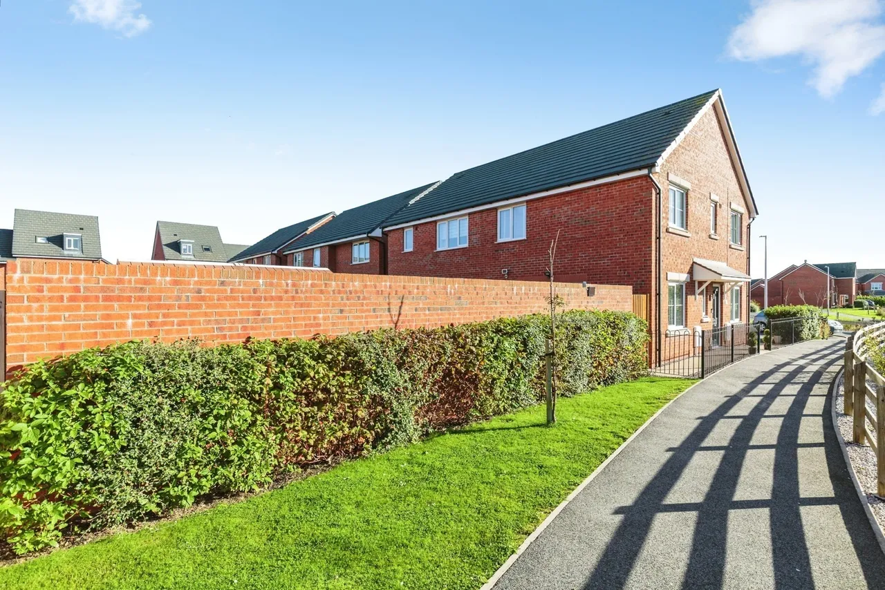 Falcon Avenue, Thornton-Cleveleys, FY5, photo 21
