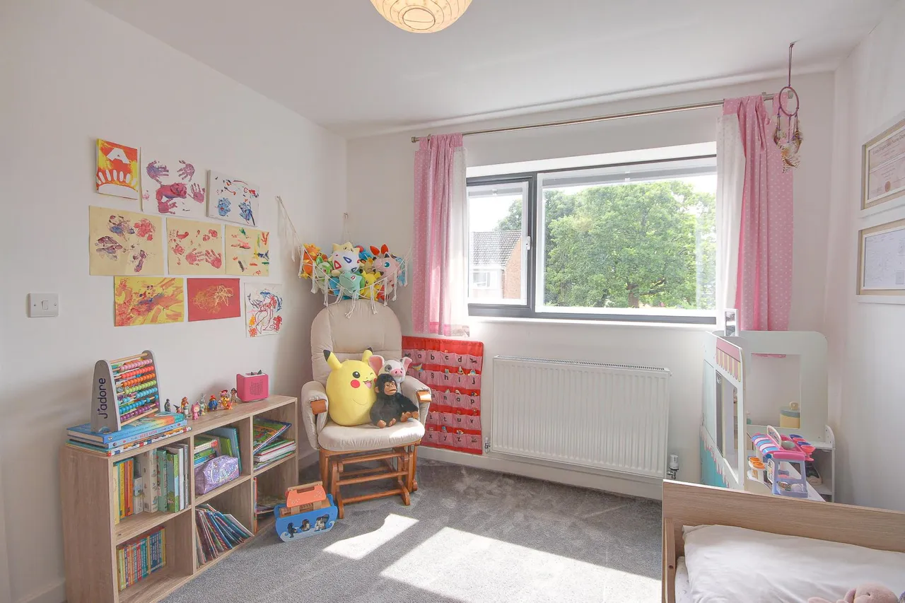 Elmgrove Estate, Hardwicke, Gloucester, GL2, photo 12