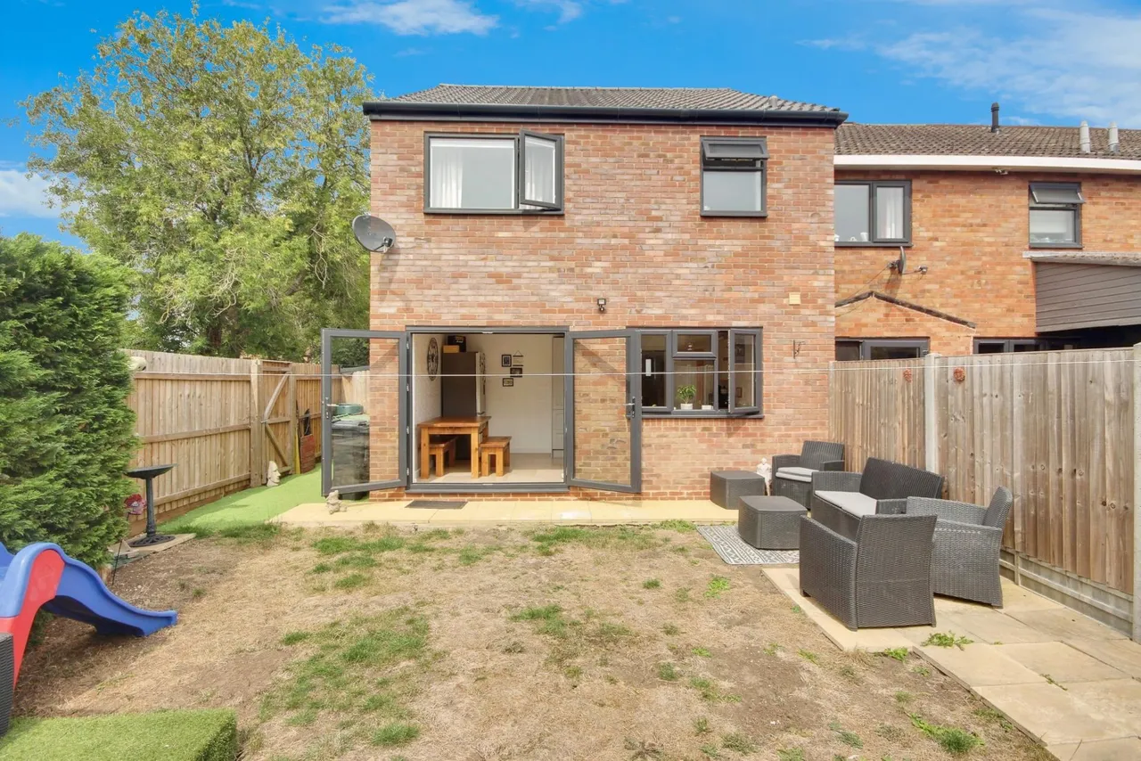 Elmgrove Estate, Hardwicke, Gloucester, GL2, photo 4
