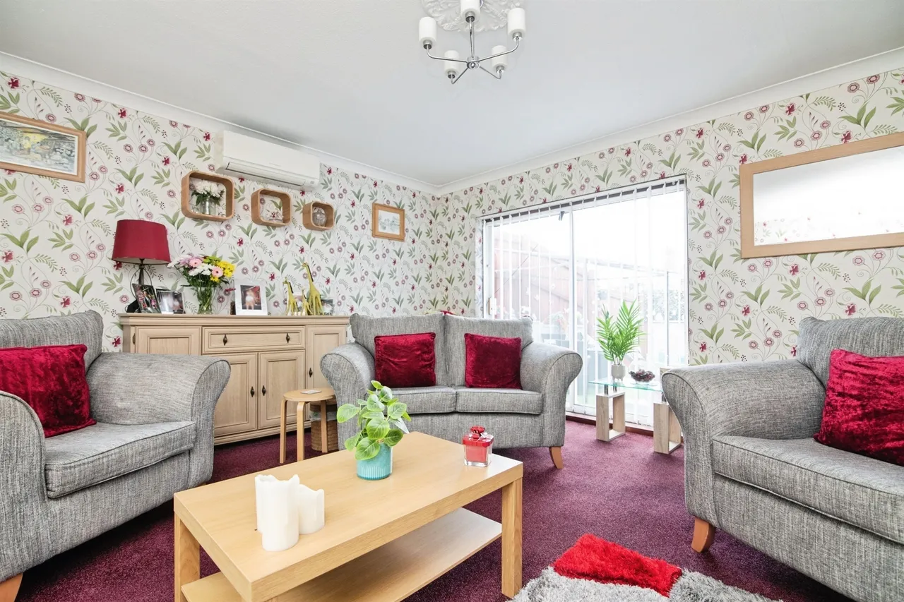 Abbey Road, Warley Woods, B67, photo 3