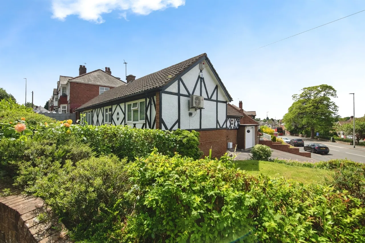 Abbey Road, Warley Woods, B67, photo 12