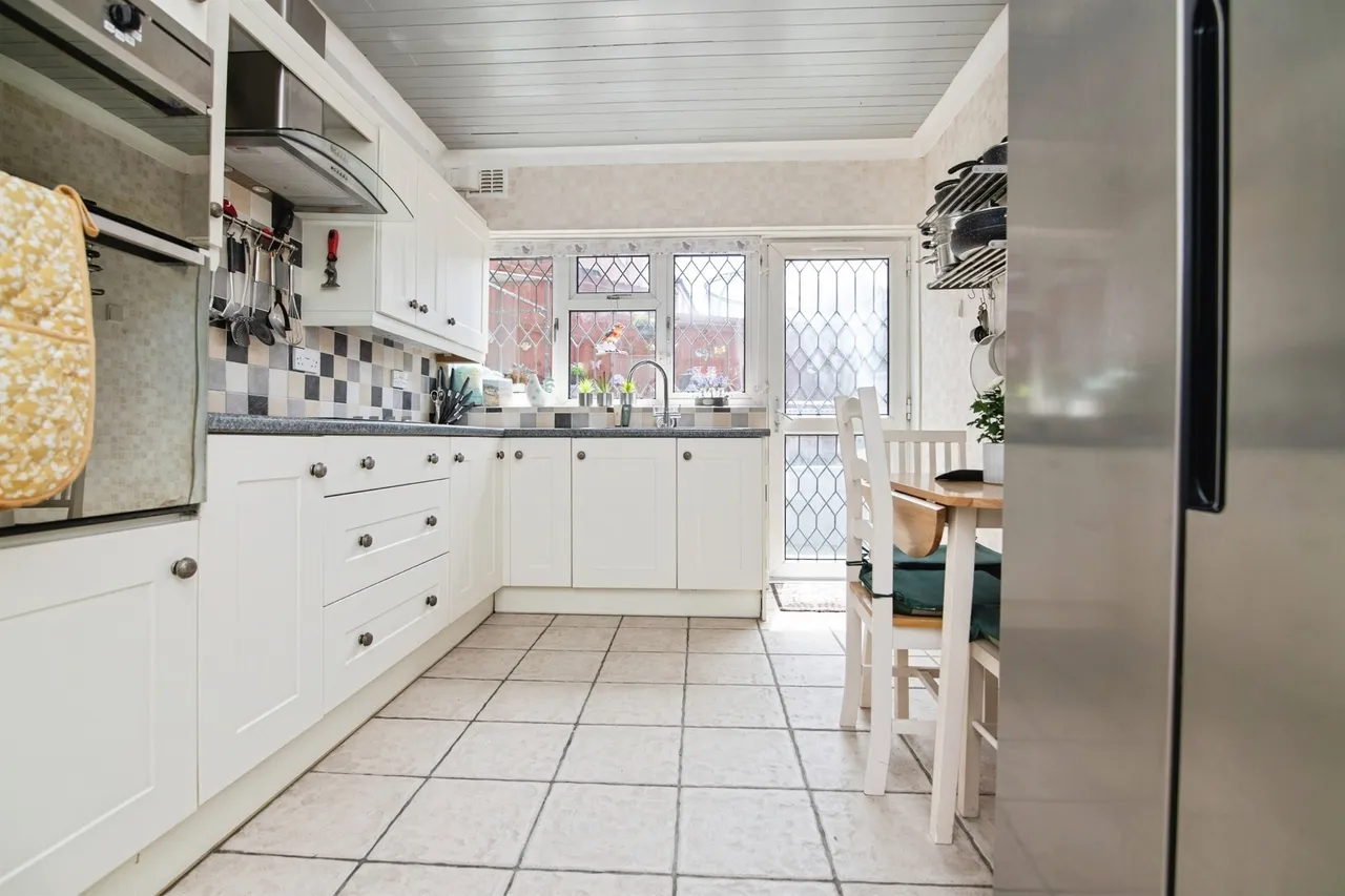 Abbey Road, Warley Woods, B67, photo 6