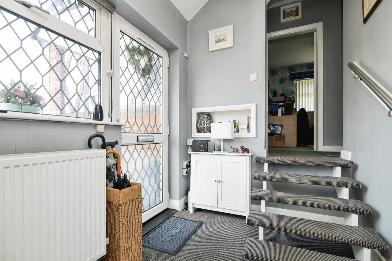 Abbey Road, Warley Woods, B67, photo 8