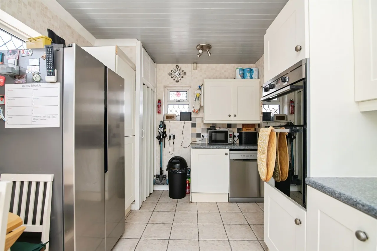 Abbey Road, Warley Woods, B67, photo 7