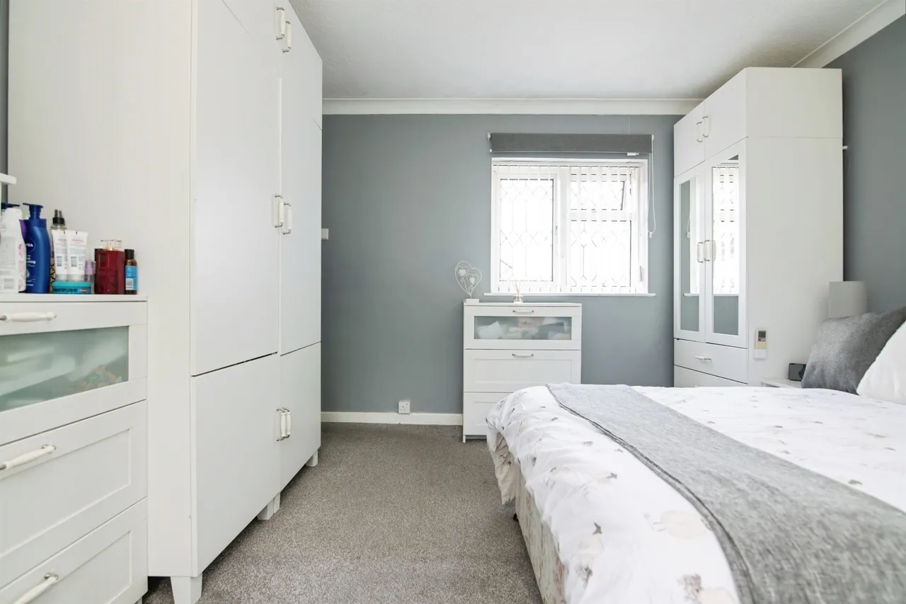 Abbey Road, Warley Woods, B67, photo 11