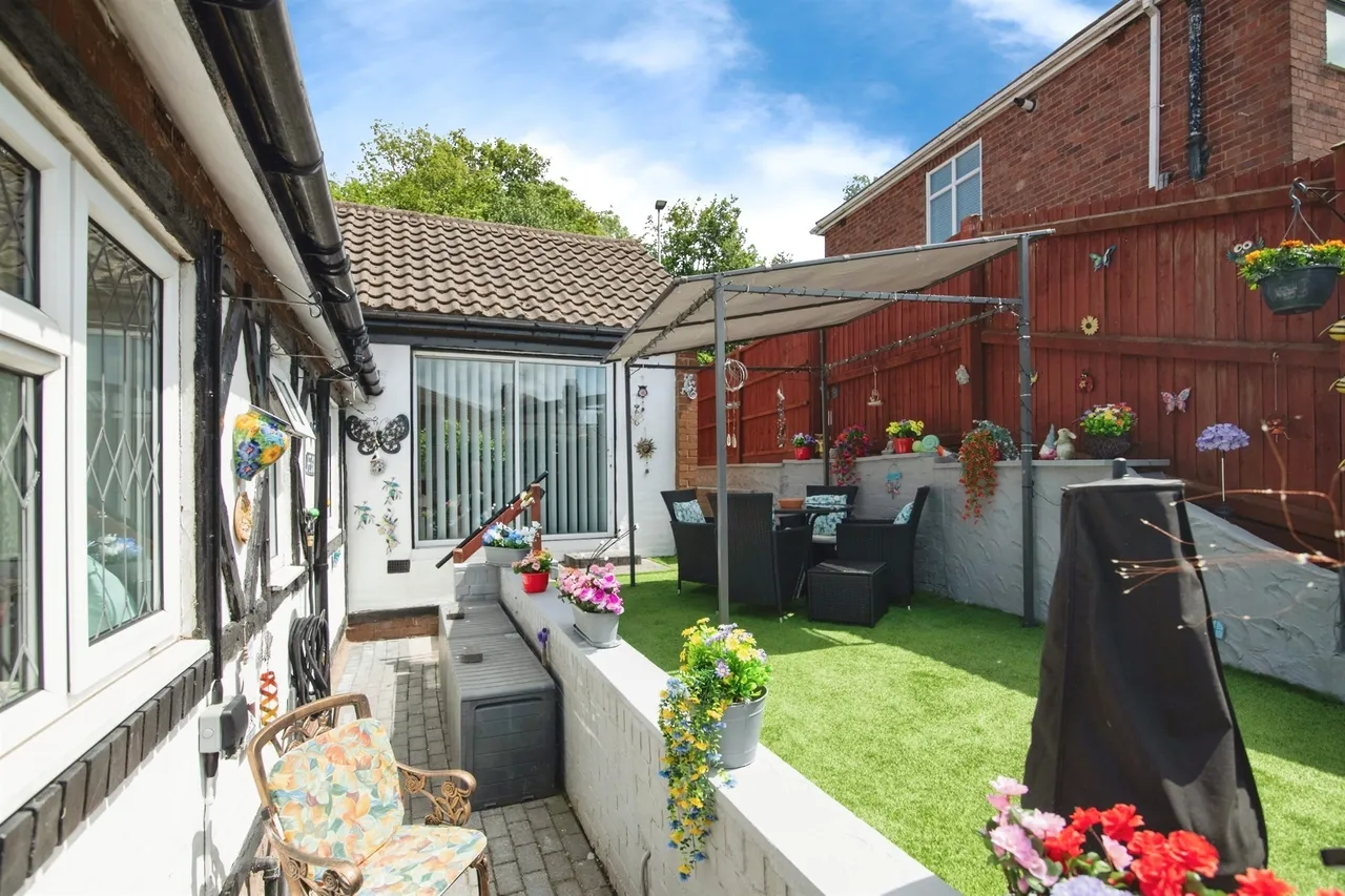 Abbey Road, Warley Woods, B67, photo 17