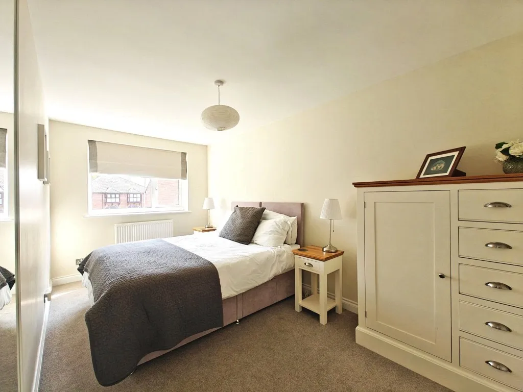 Sway, Lymington, photo 15