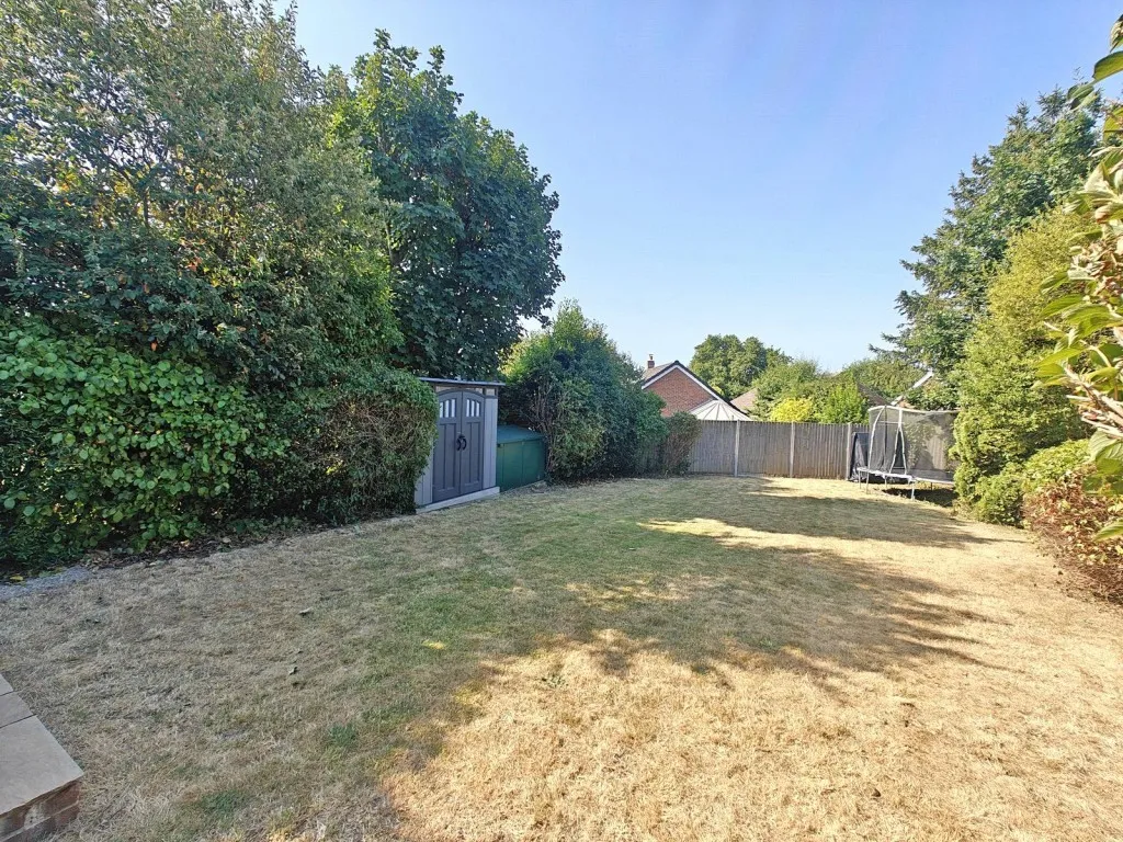 Sway, Lymington, photo 20