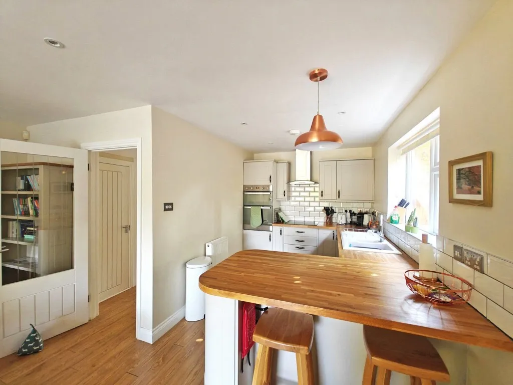 Sway, Lymington, photo 6