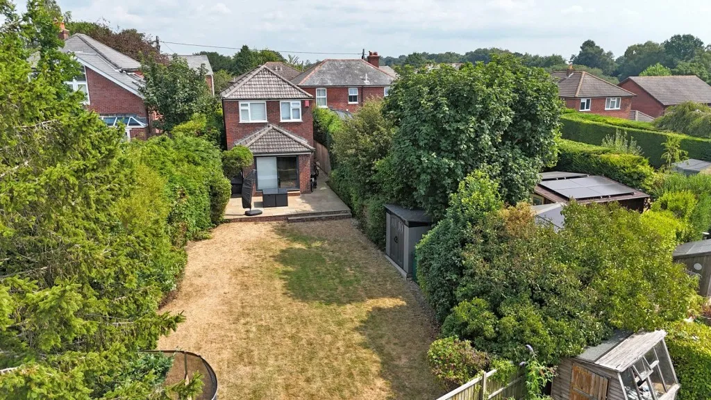 Sway, Lymington, photo 26