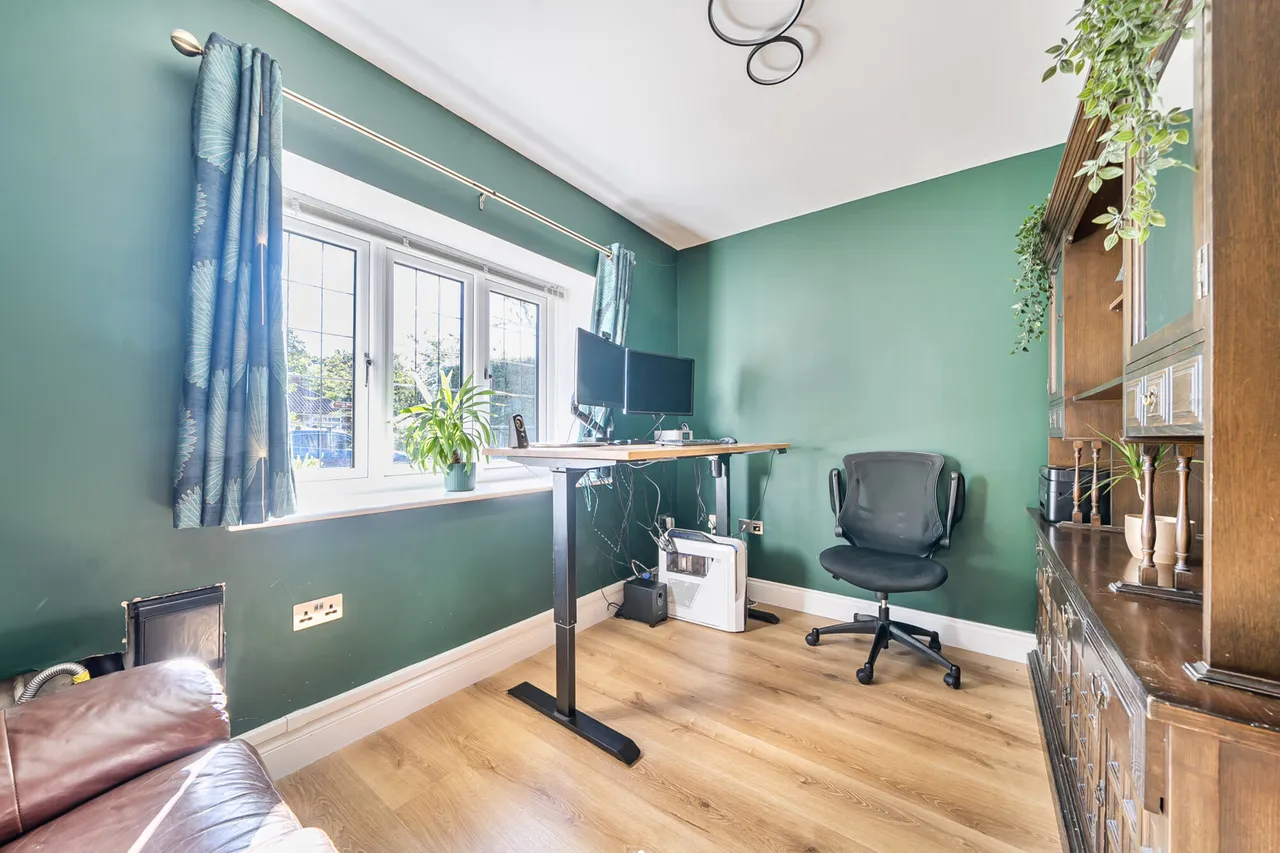 Lovibonds Avenue, BR6, photo 17