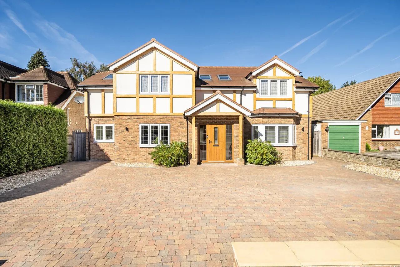 4 bed house for sale, Lovibonds Avenue, BR6