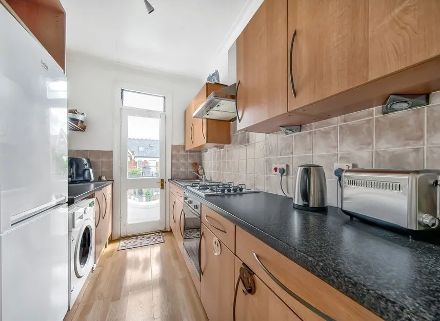 Muswell Avenue, Muswell Hill, N10, photo 4