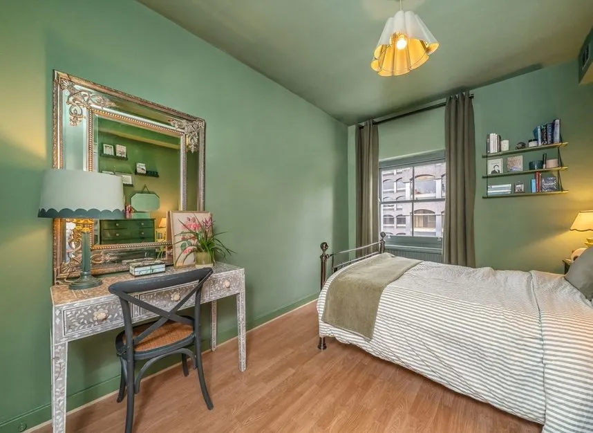 Calthorpe Street, Bloomsbury, WC1X, photo 3