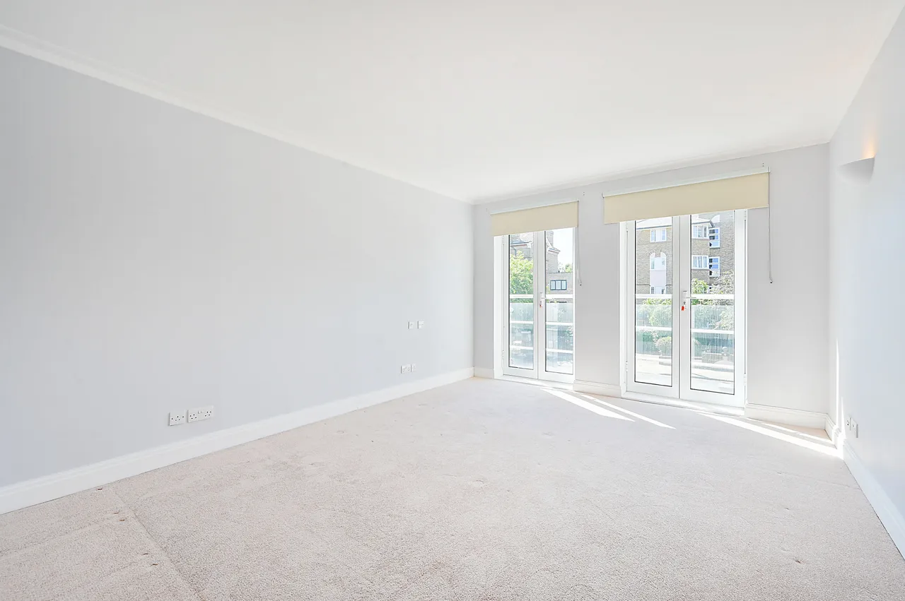 Flat 6, 38 Carlton Drive, London, photo 6