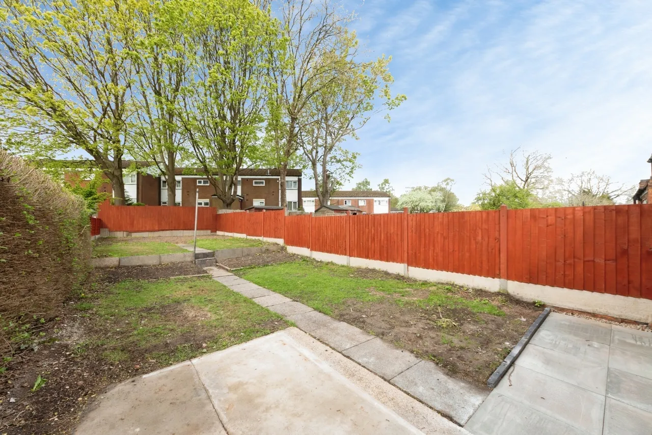 Ringswood Road, Solihull, West Midlands, B92, photo 20