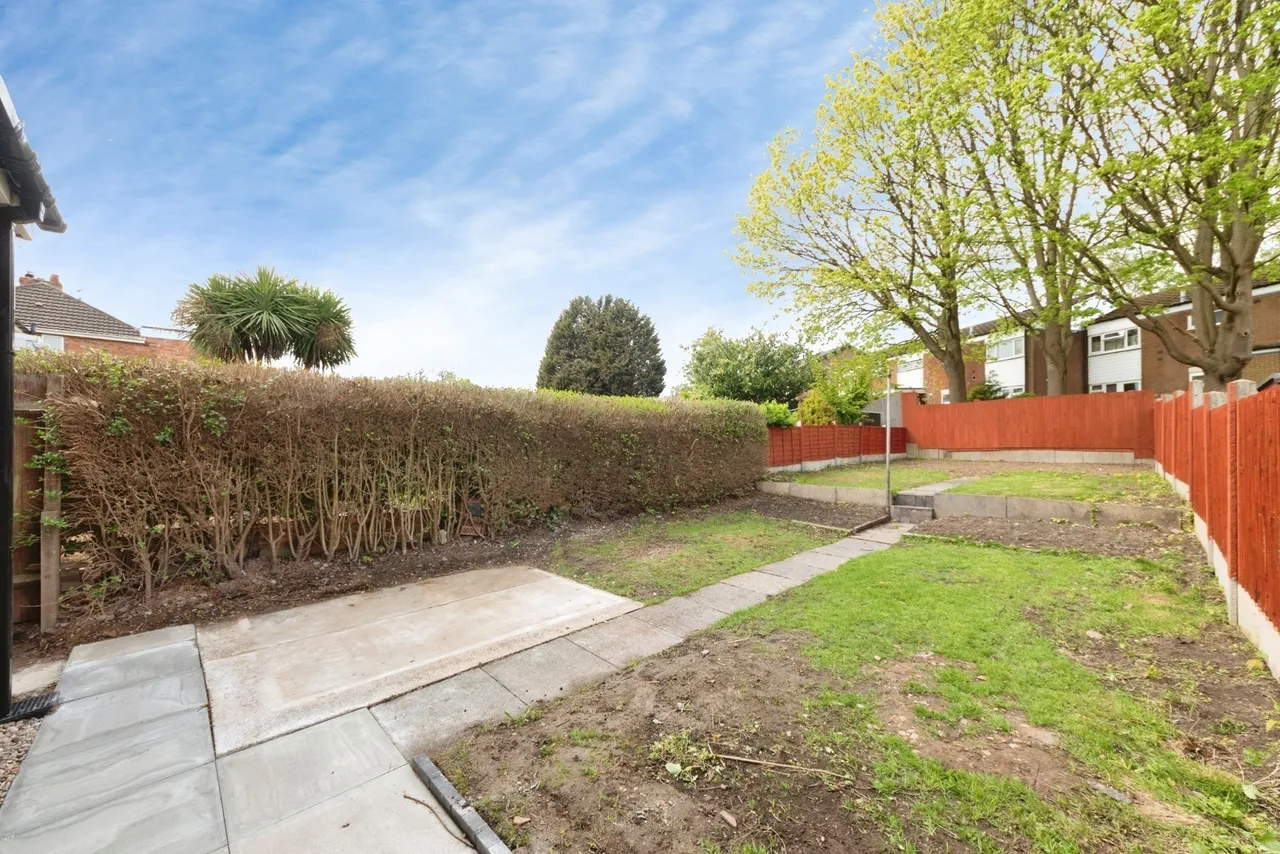Ringswood Road, Solihull, West Midlands, B92, photo 21