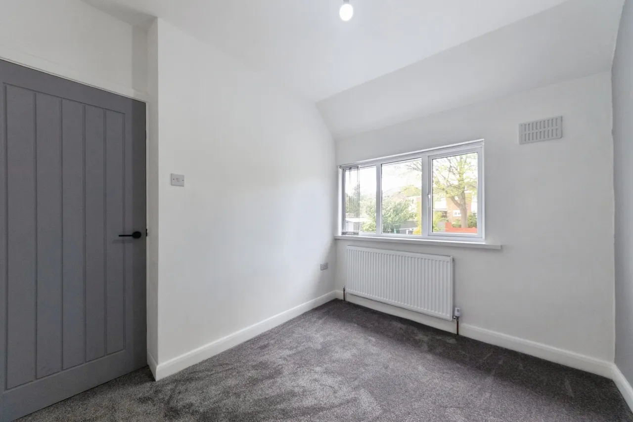 Ringswood Road, Solihull, West Midlands, B92, photo 14