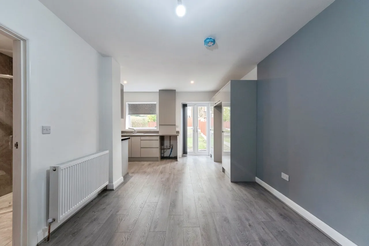 Ringswood Road, Solihull, West Midlands, B92, photo 4