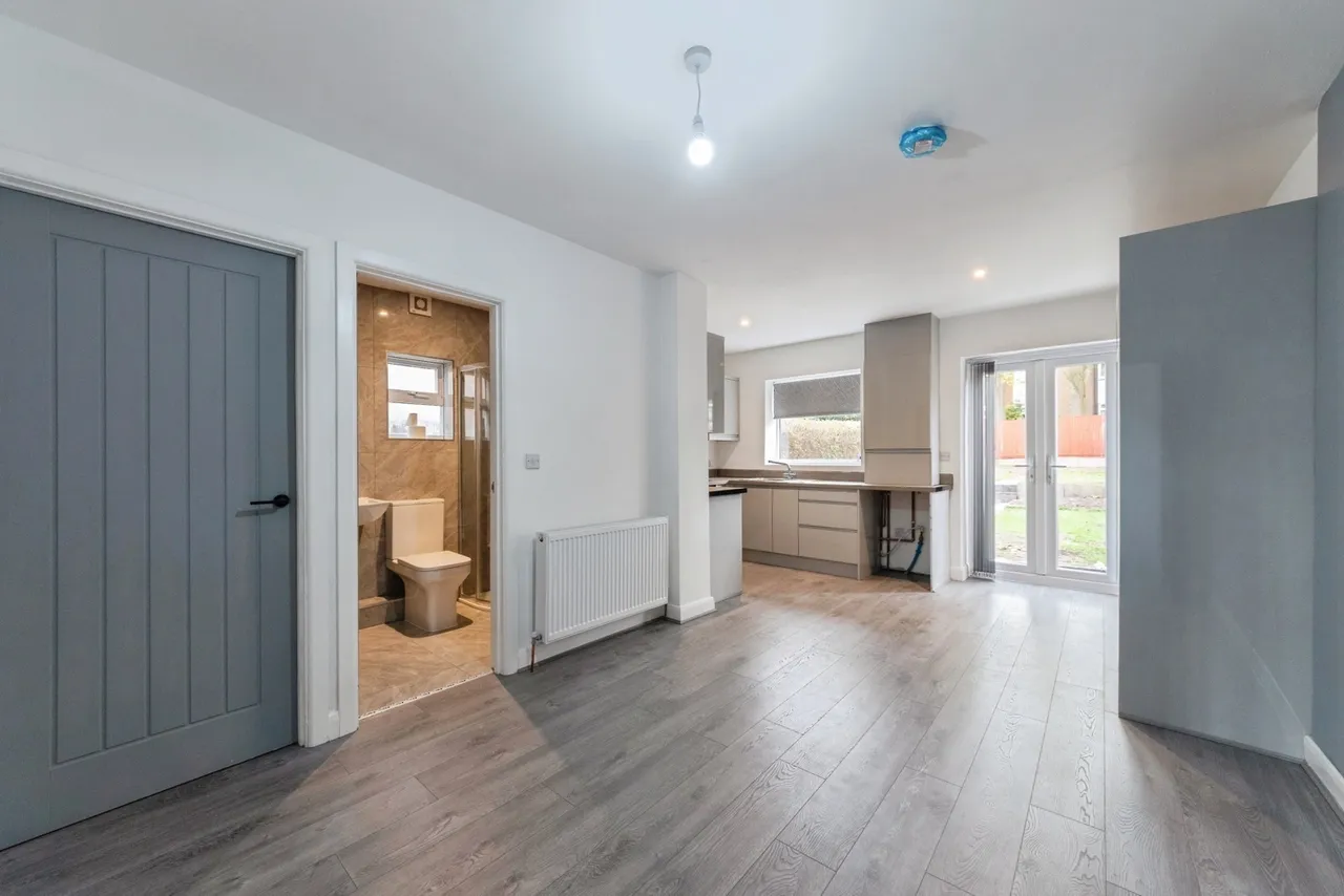 Ringswood Road, Solihull, West Midlands, B92, photo 7