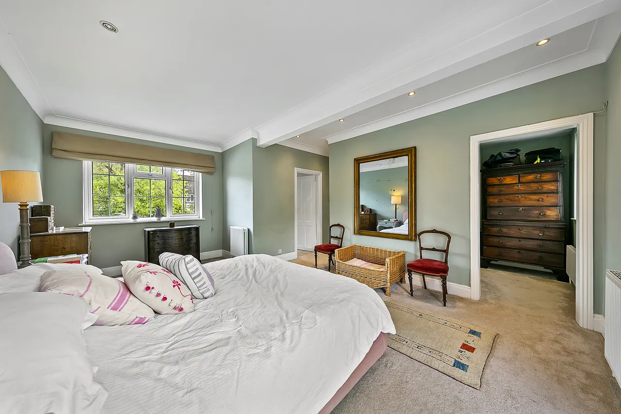 Roedean Crescent, Putney, SW15, photo 19
