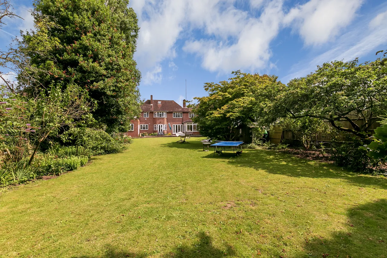 Roedean Crescent, Putney, SW15, photo 8