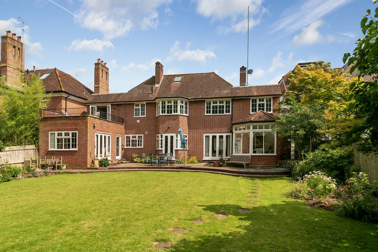 Roedean Crescent, Putney, SW15, photo 15