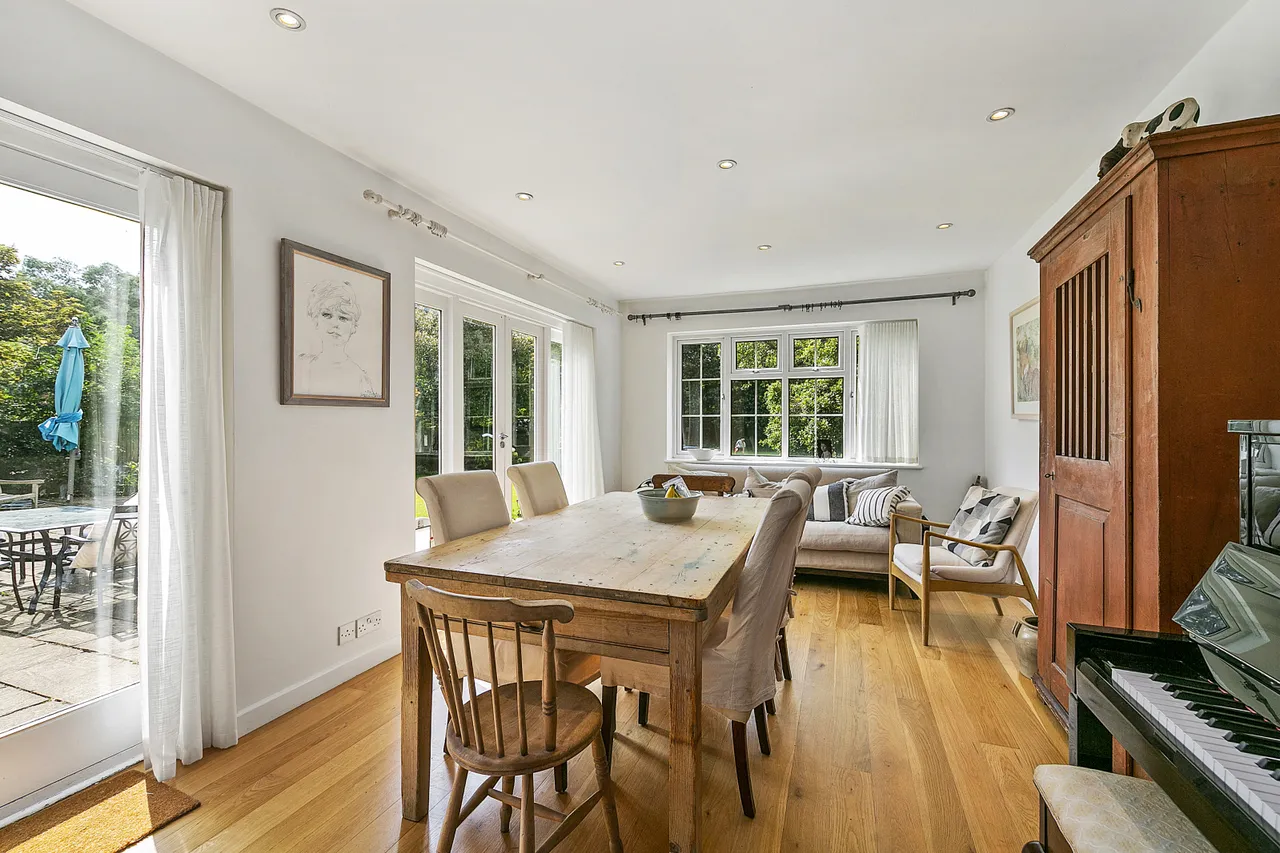 Roedean Crescent, Putney, SW15, photo 13