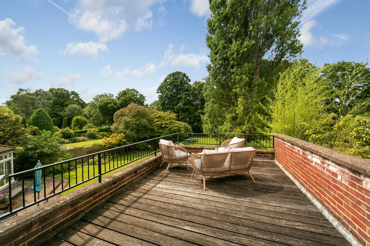 Roedean Crescent, Putney, SW15, photo 20
