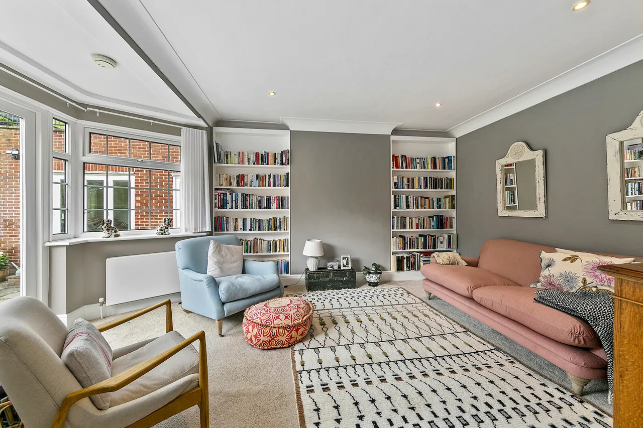 Roedean Crescent, Putney, SW15, photo 11