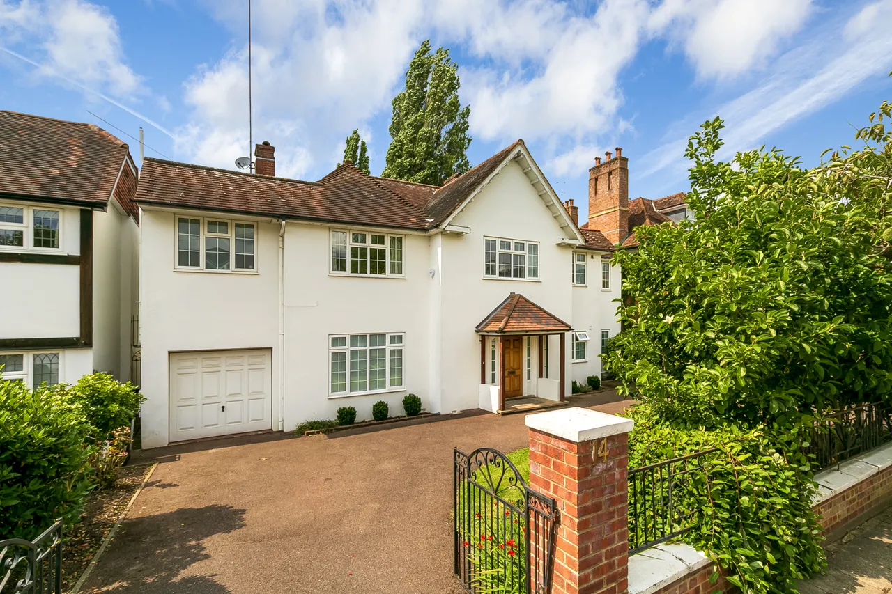 Roedean Crescent, Putney, SW15, photo 7