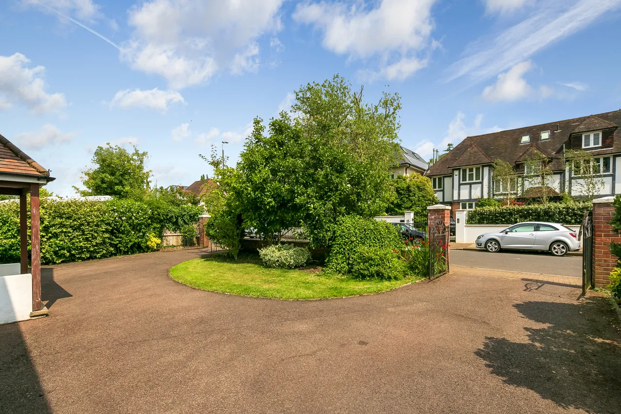 Roedean Crescent, Putney, SW15, photo 5