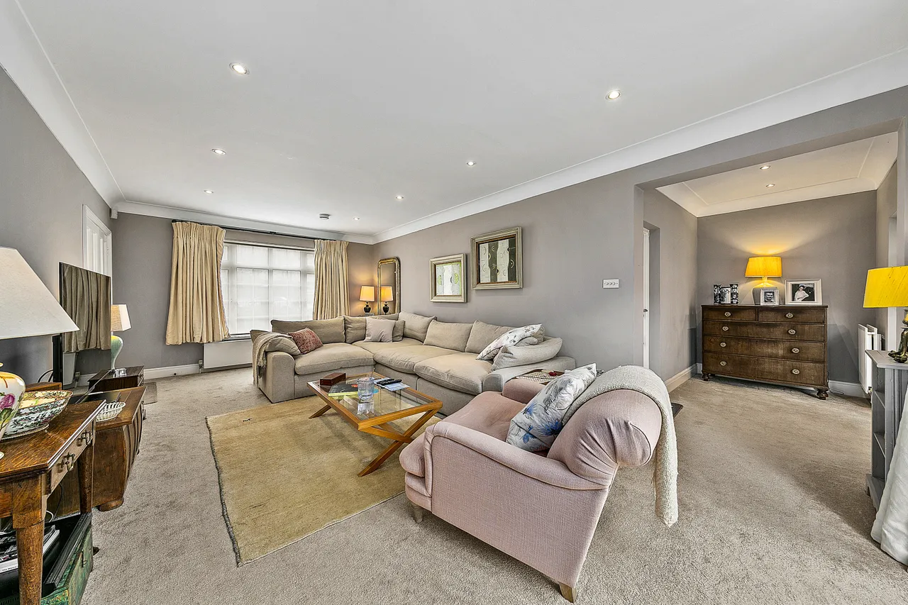 Roedean Crescent, Putney, SW15, photo 31